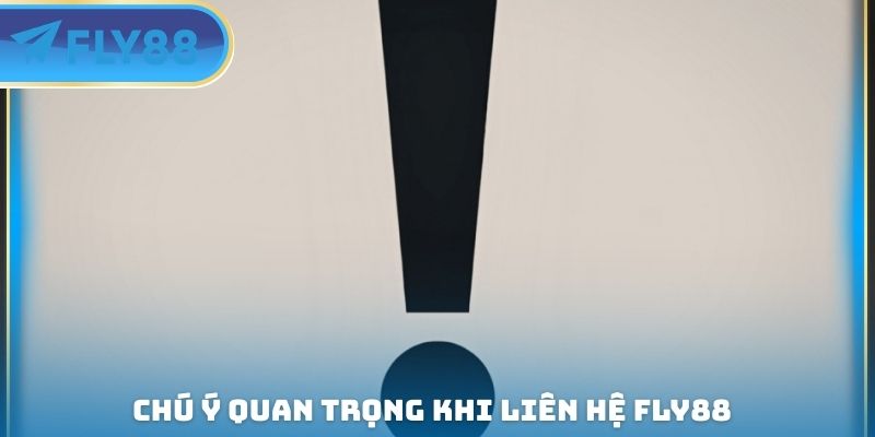 Liên Hệ FLY88 - Kết Nối Đội Ngũ CSKH Để Hỗ Trợ Nhanh Chóng