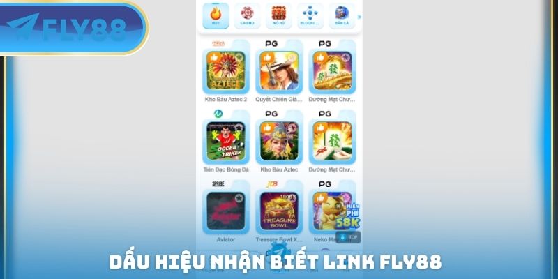 Link FLY88 - Truy Cập Vào Website Không Sợ Lừa Đảo Tài Sản