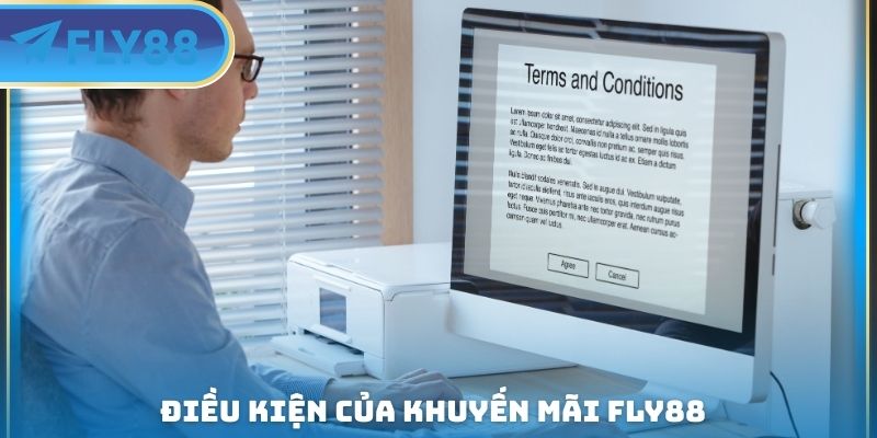 Khuyến Mãi FLY88 - Đa Dạng Sự Kiện Hấp Dẫn Nên Tham Gia