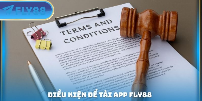 Tải App FLY88 - Cách Để Tham Gia Cá Cược Tại Điện Thoại