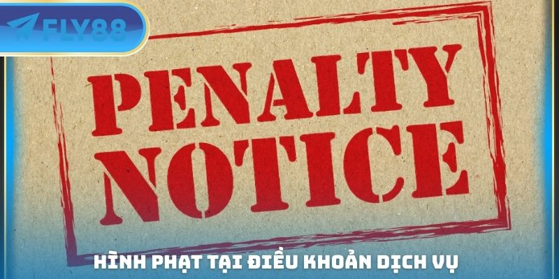 Điều Khoản Dịch Vụ FLY88 - Nghiêm Cấm Các Hành Vi Gian Lận