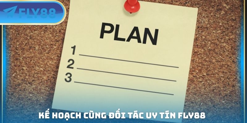 Đối Tác Uy Tín FLY88 - Hợp Đồng Triệu Đô Cùng Cầu Thủ CR7