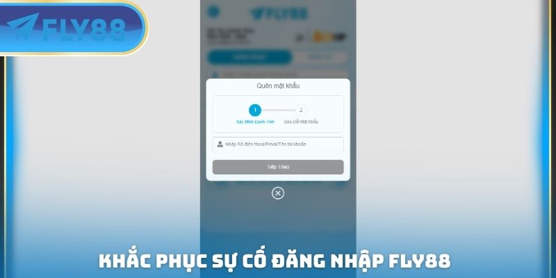 Đăng Nhập FLY88 - Truy Cập Để Cá Cược An Toàn Tại Nền Tảng