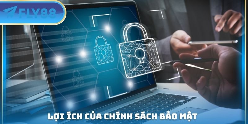 Chính Sách Bảo Mật FLY88 - Cách Giữ An Toàn Thông Tin