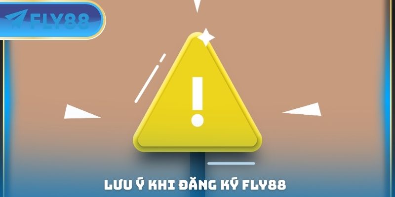 Đăng Ký FLY88 - Cách Sở Hữu Tài Khoản Chính Chủ Nhanh Chóng