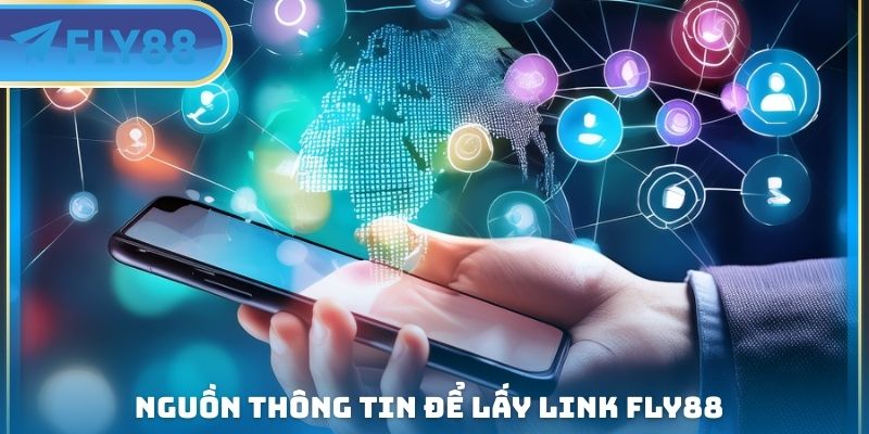 Link FLY88 - Truy Cập Vào Website Không Sợ Lừa Đảo Tài Sản