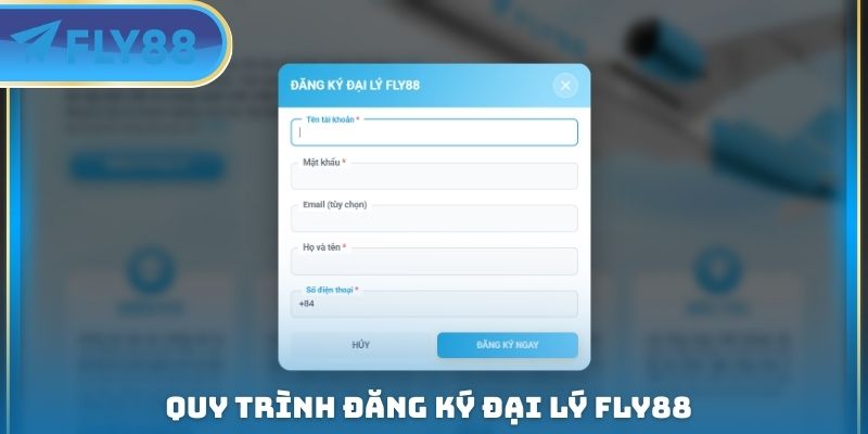 Đại Lý FLY88 - Đa Dạng Phúc Lợi Khác Nhau Có Thể Nhận Được