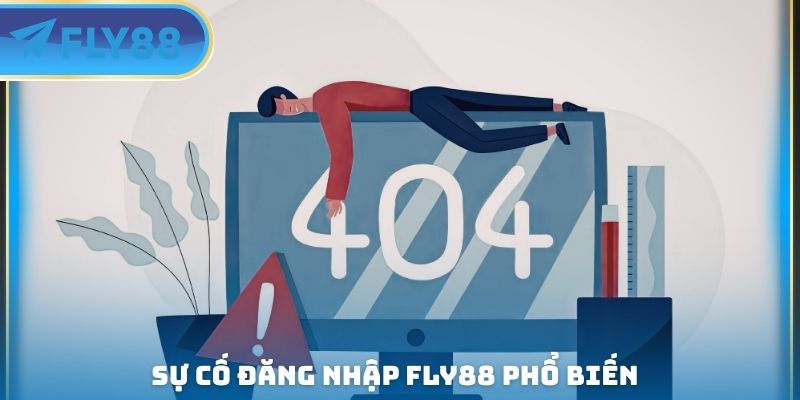 Đăng Nhập FLY88 - Truy Cập Để Cá Cược An Toàn Tại Nền Tảng